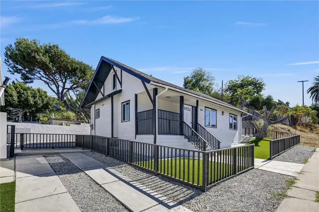 304 S Lorena, Los Angeles, CA 90063 - Image #1