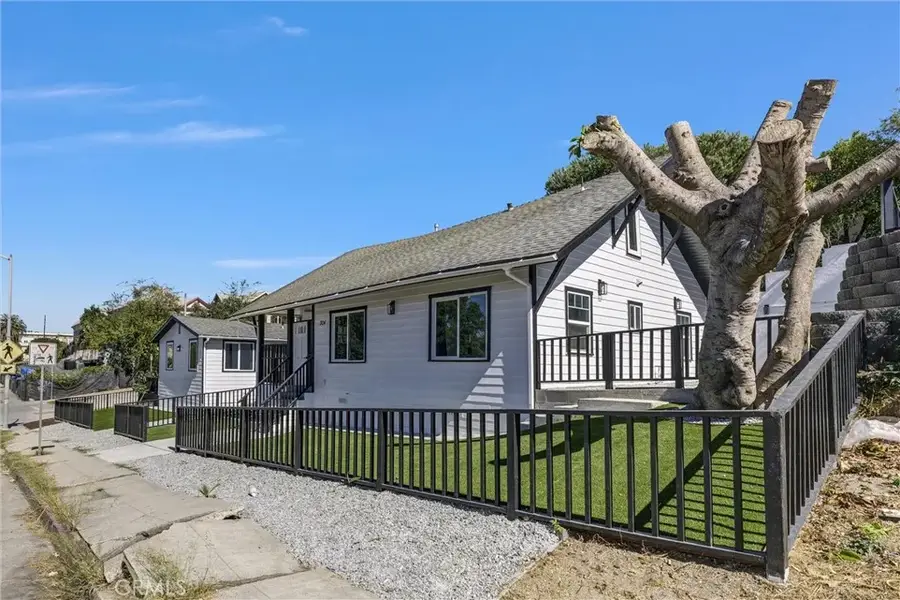 304 S Lorena, Los Angeles, CA 90063 - Image #3