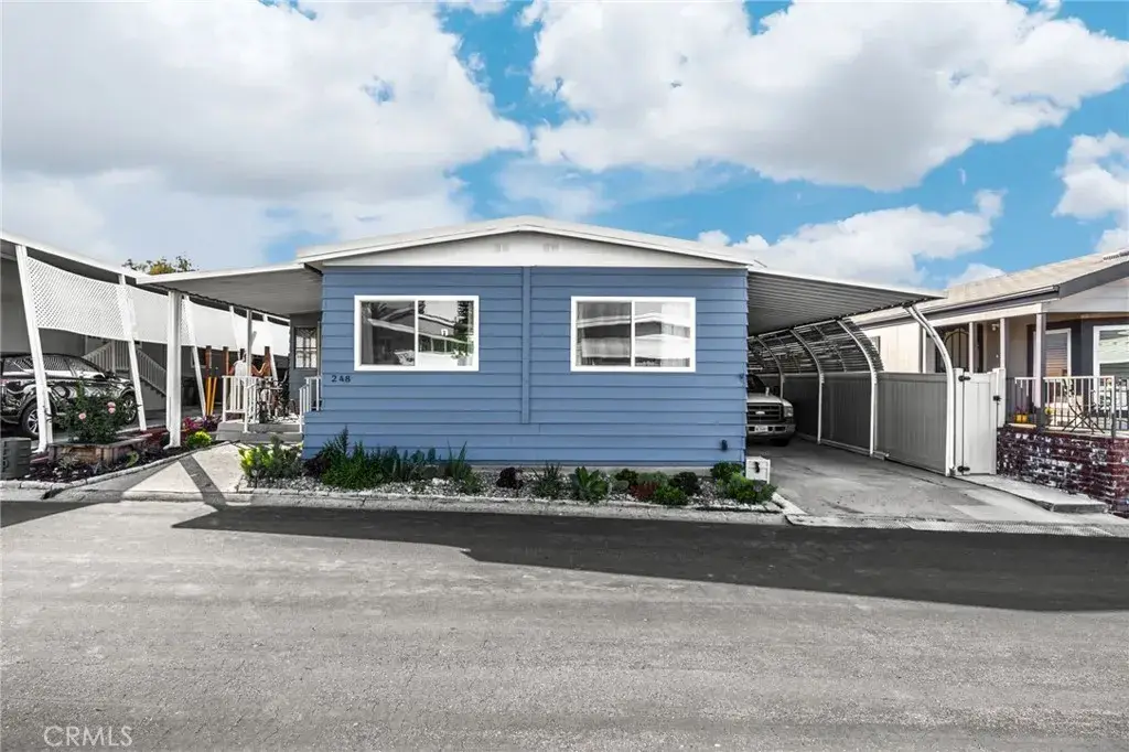 2851 Rolling Hills #248, Fullerton, CA 92835 - Image #1