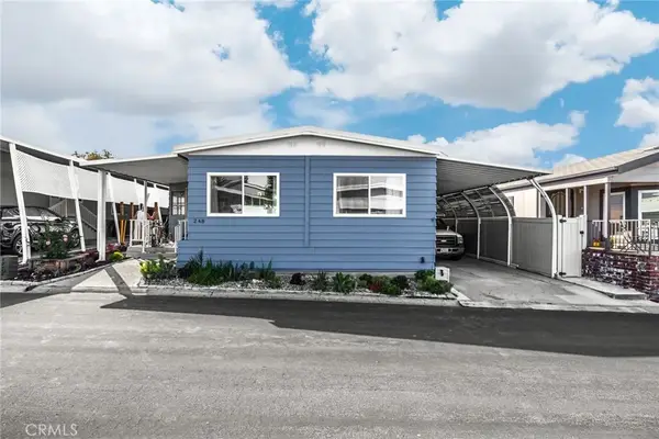 2851 Rolling Hills #248, Fullerton, CA 92835