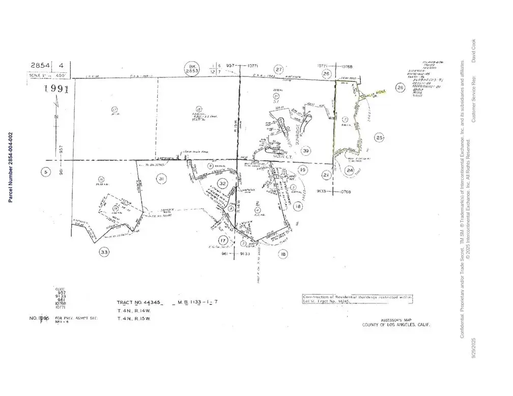 0 Sirius Addres, Canyon Country, CA 91351 - Image #1