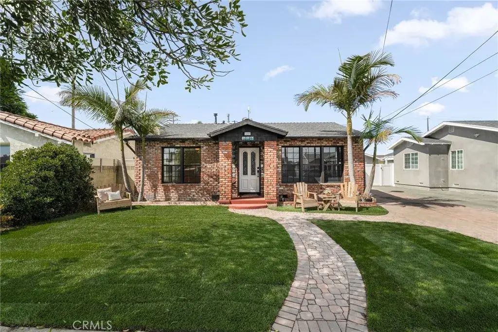 1607 Ravenna Avenue, Wilmington, CA 90744 - Image #1
