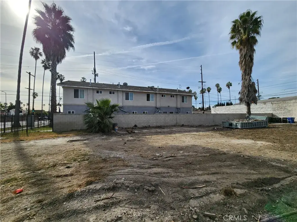 4719 8th, Los Angeles, CA 90043 - Image #1