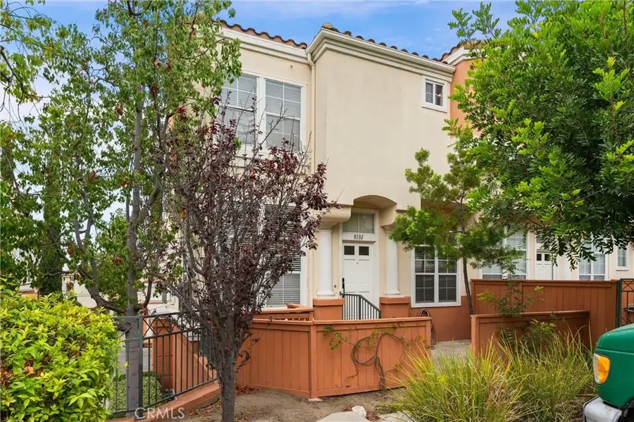 8102 E Santo Court, Anaheim Hills, CA 92808 - Image #2