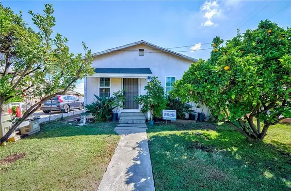 20710 Raymond, Torrance, CA 90502