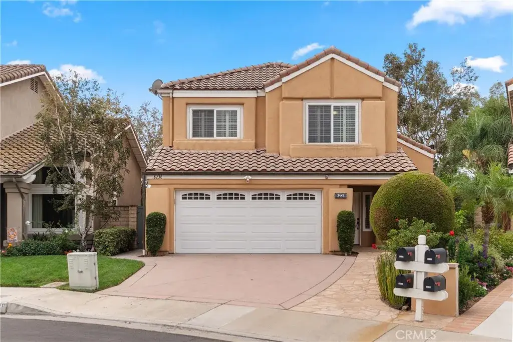 8238 E Woodwind, Orange, CA 92869 - Image #1