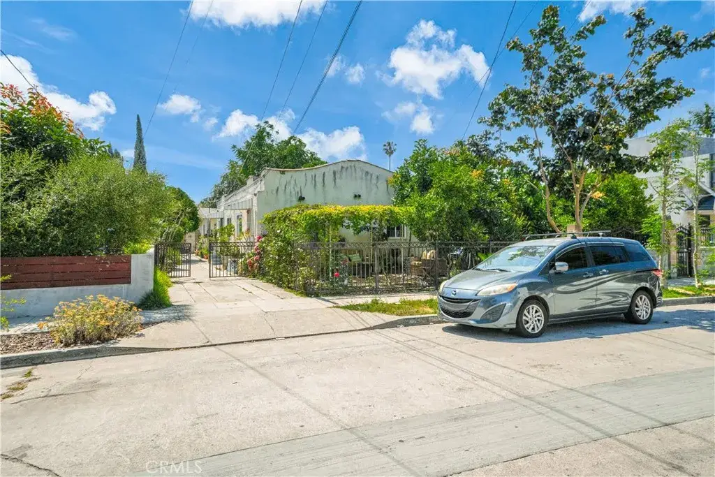 2850 Marsh, Los Angeles, CA 90039 - Image #1