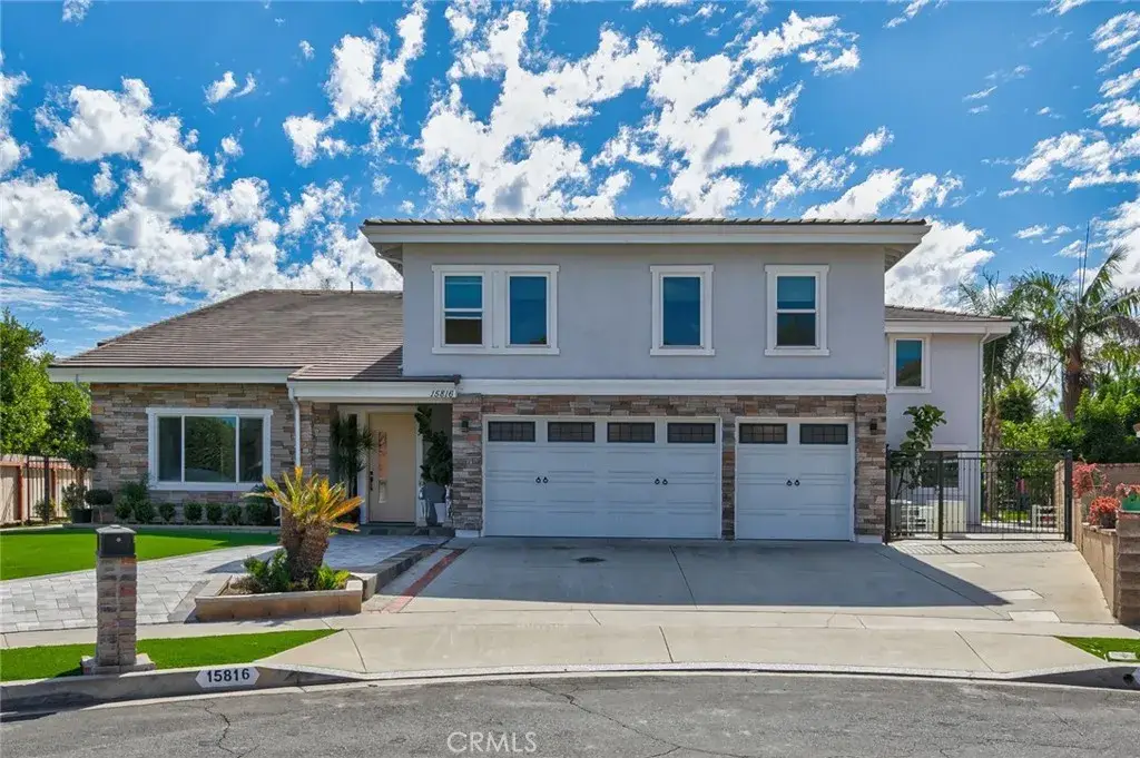 15816 La Pena Ave., La Mirada, CA 90638 - Image #1