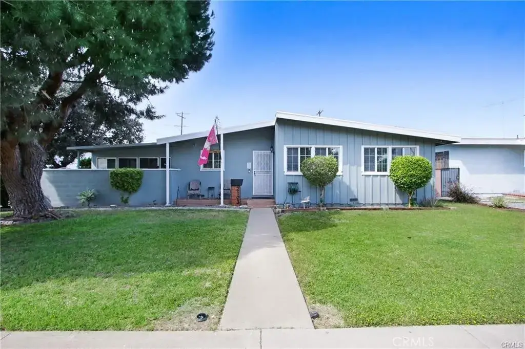 2103 E Ward, Anaheim, CA 92806 - Image #1