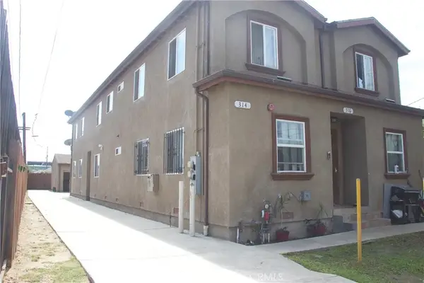 314 W 56th, Los Angeles, CA 90037