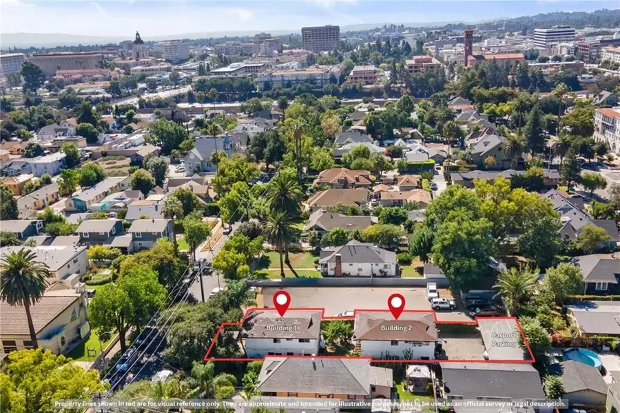 541 N Summit Avenue, Pasadena, CA 91103 - Image #3