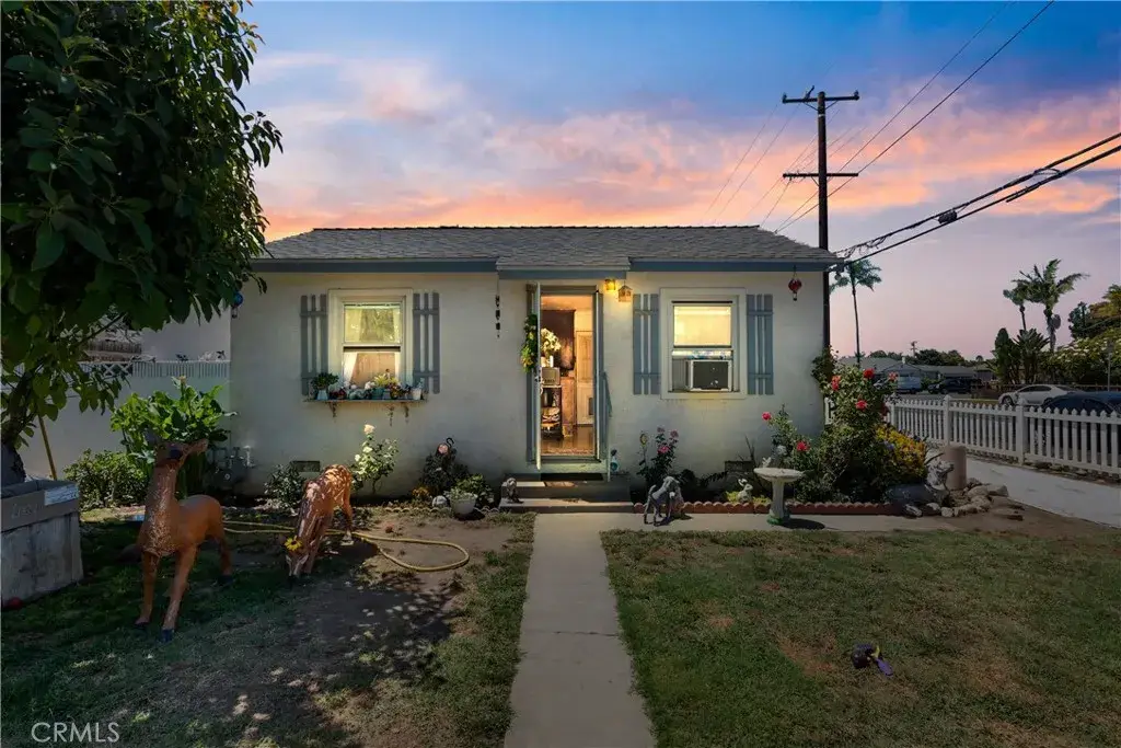 16403 Parkshire Court, Paramount, CA 90723 - Image #1