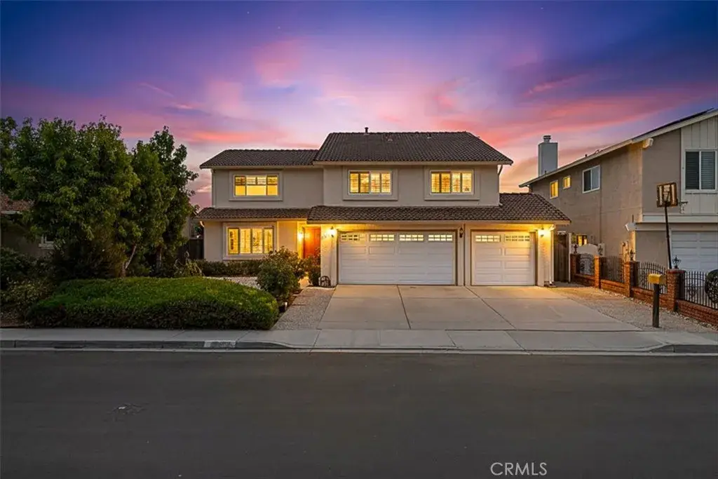 2708 Glen Ferguson Circle, San Jose, CA 95148 - Image #1