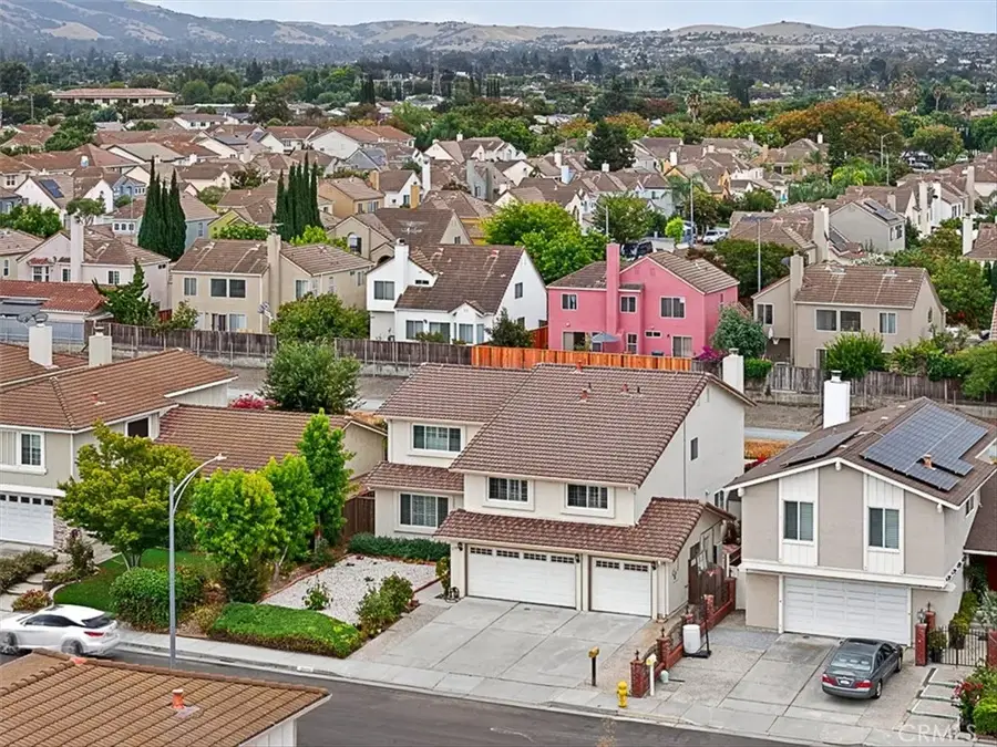 2708 Glen Ferguson Circle, San Jose, CA 95148 - Image #3