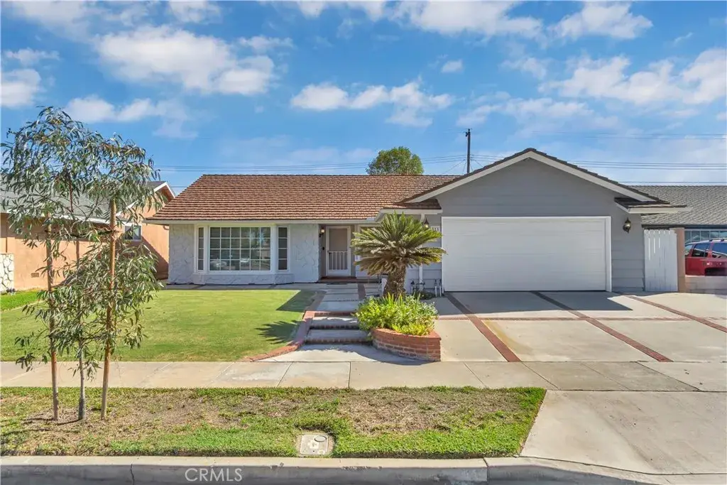 811 N Handy Street, Orange, CA 92867 - Image #1