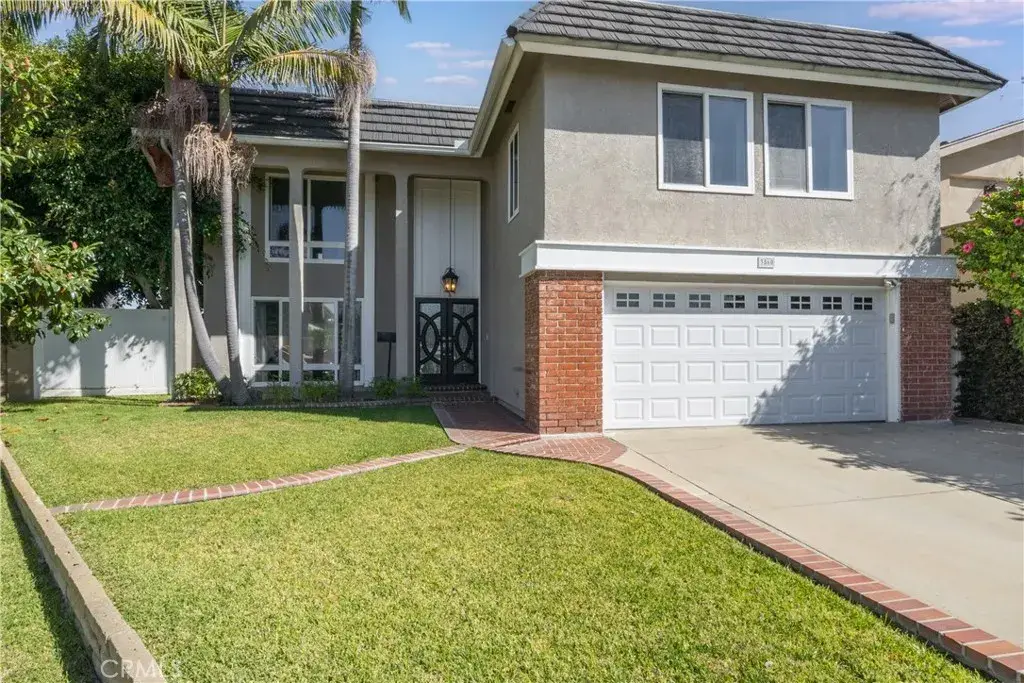 3560 Iris Cir, Seal Beach, CA 90740 - Image #1