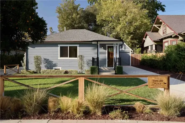 849 E Howard Street, Pasadena, CA 91104