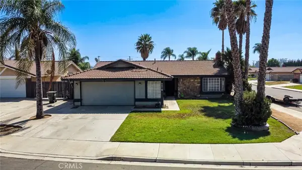 3318 Felisa Court, Jurupa Valley, CA 92509