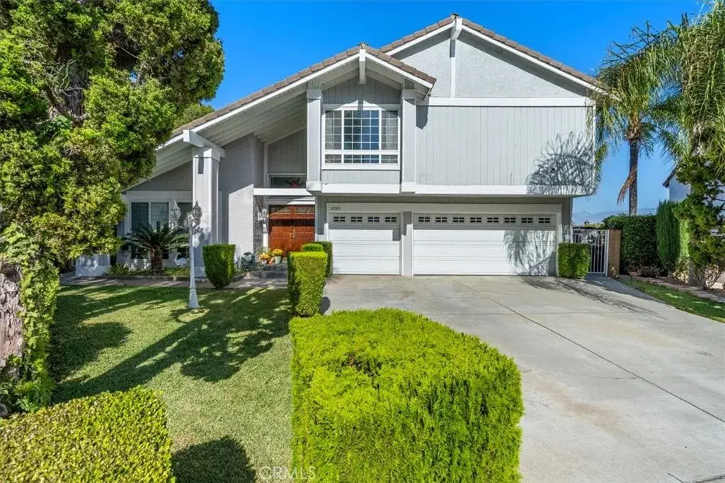 10503 Los Serranos, Whittier, CA 90601 - Image #1