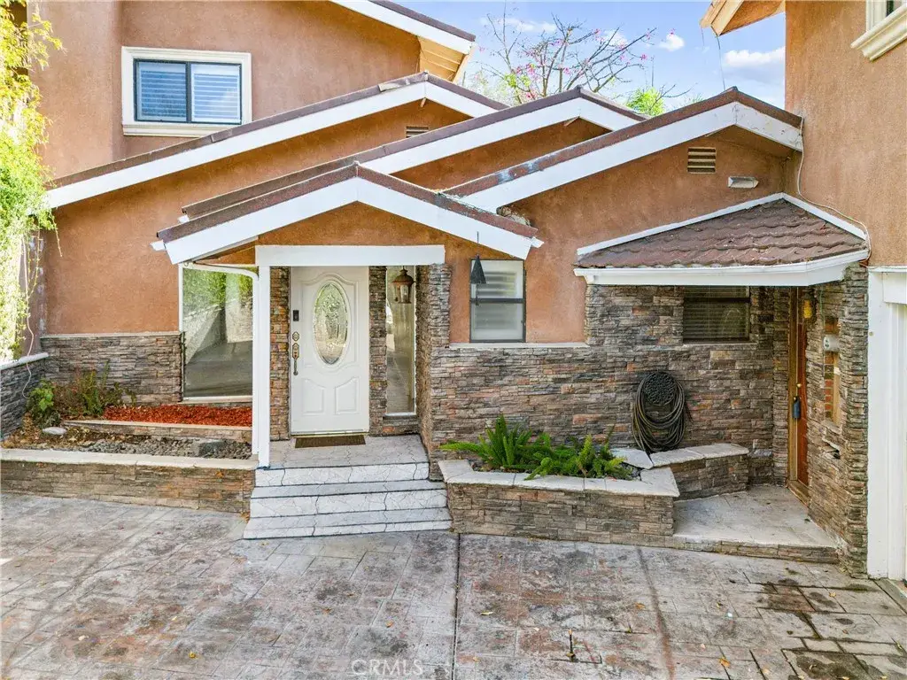 105 Reposado Drive, La Habra Heights, CA 90631 - Image #1