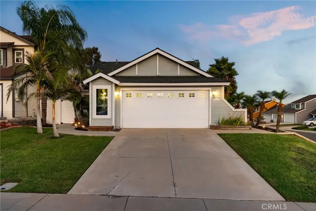 11830 Carlisle Court, Moreno Valley, CA 92557 - Image #1