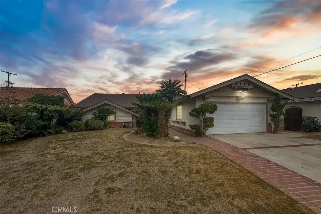 12308 Fireside Drive, Whittier, CA 90604 - Image #1