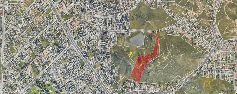 0 Cook, Riverside, CA 92503 - Image #3