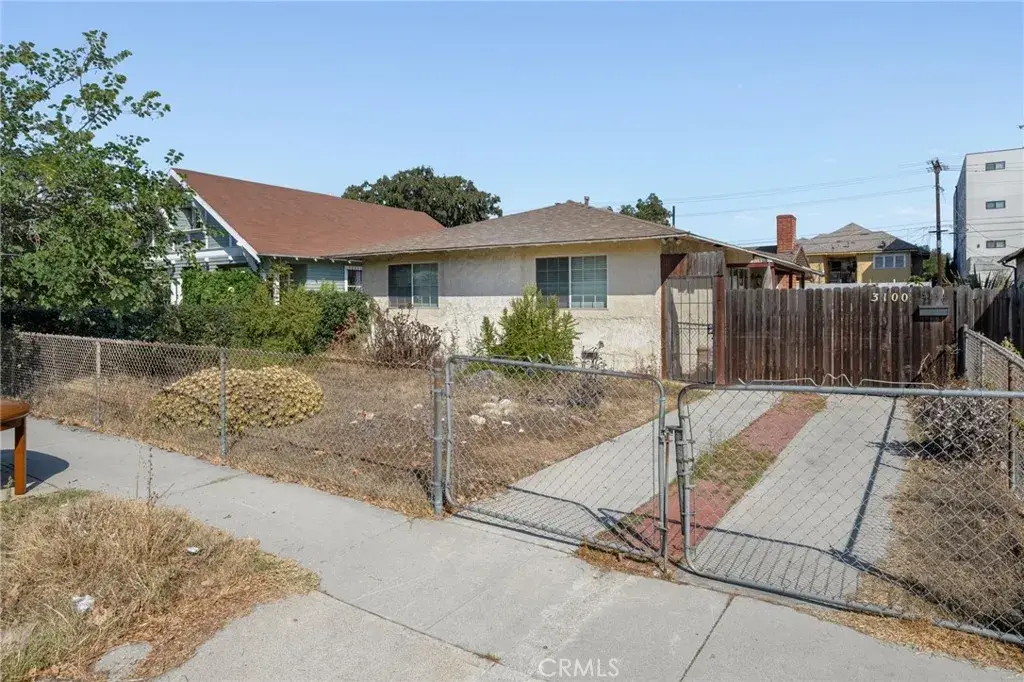 3100 Brighton Avenue, Los Angeles, CA 90018 - Image #1