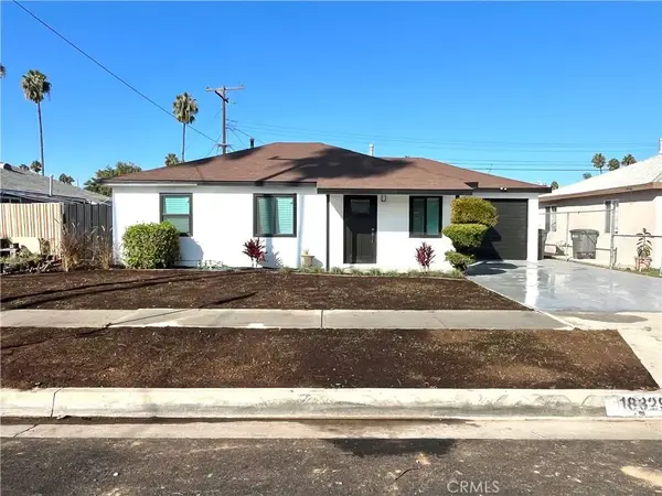 18329 Towne, Carson, CA 90746