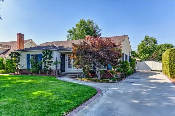 8627 Calmosa Avenue, Whittier, CA 90605