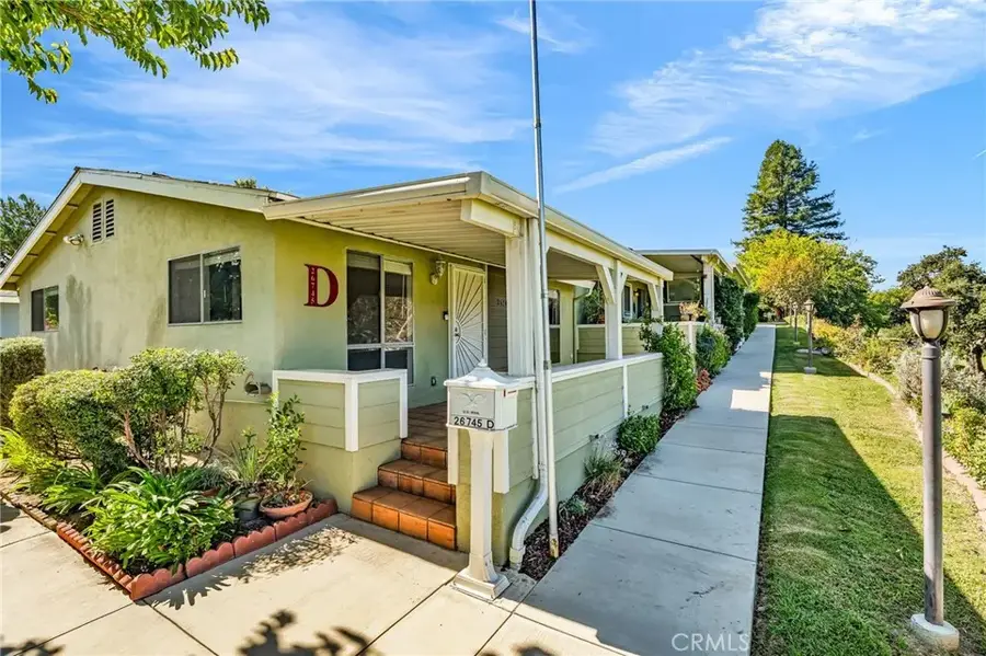 26745 Oak Crossing Rd #D, Newhall, CA 91321 - Image #3