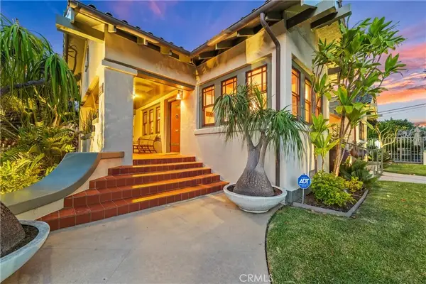 252 Roswell Avenue, Long Beach, CA 90803