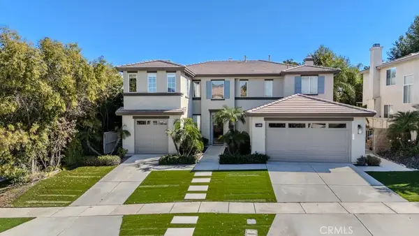 3805 Fremont, Corona, CA 92881