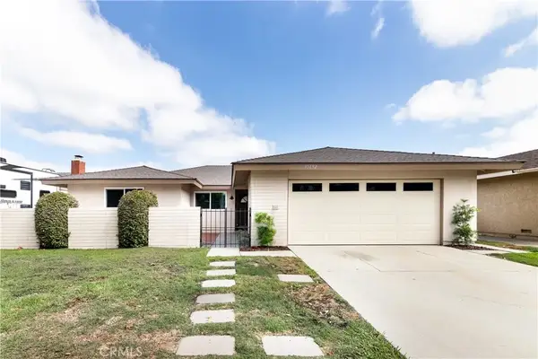 15192 Vermont Street, Westminster, CA 92683