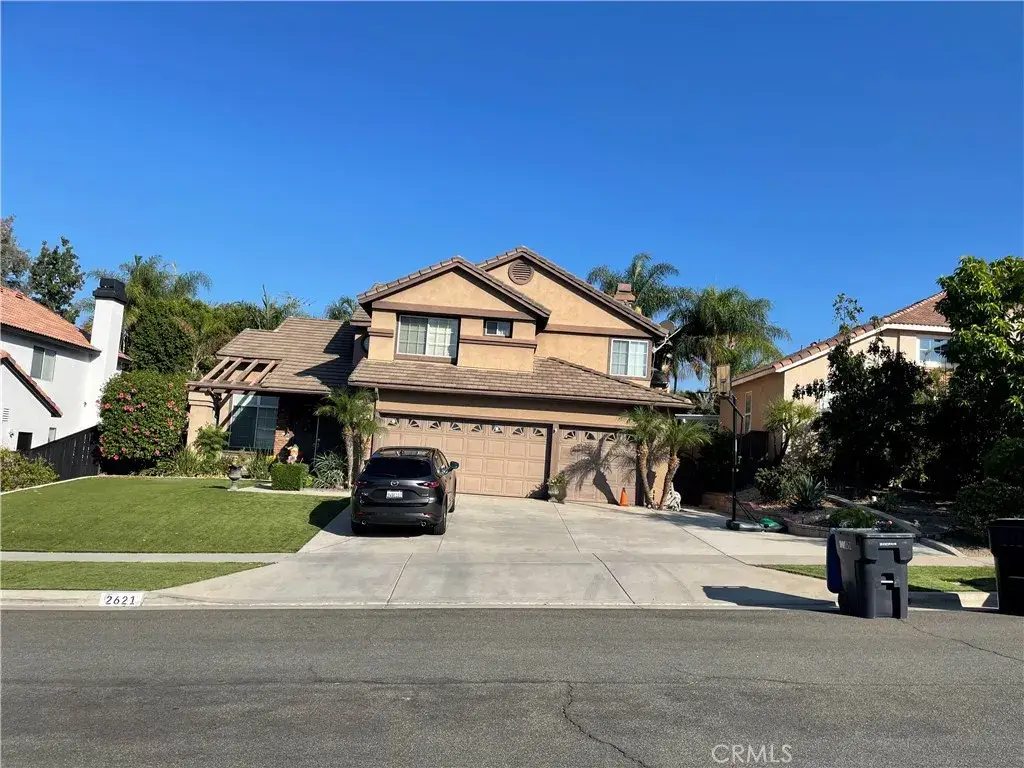 2621 Grove Avenue, Corona, CA 92882 - Image #1
