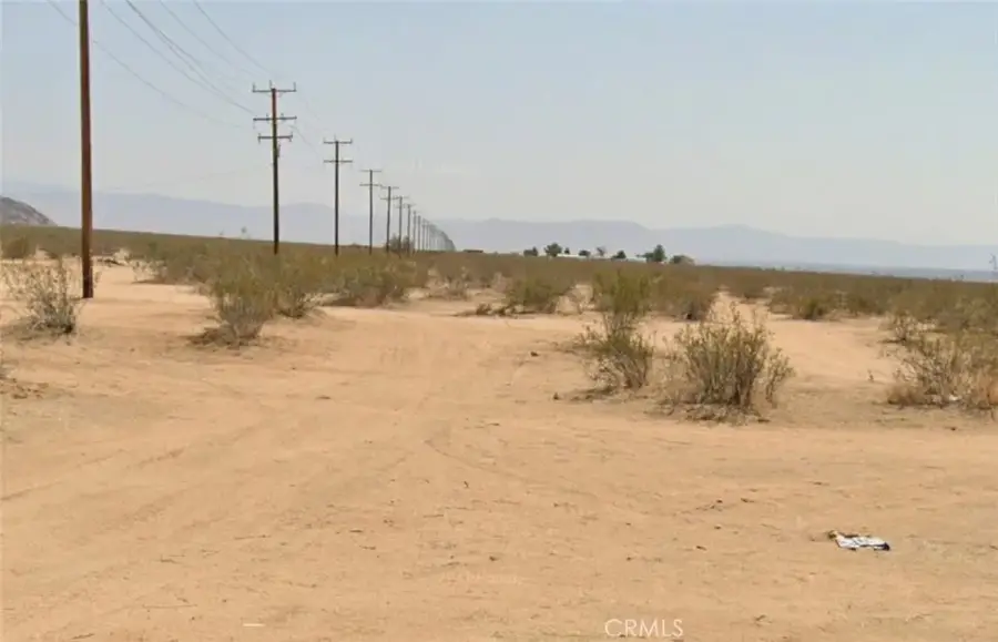 0 Los Padres, Apple Valley, CA 92307 - Image #3