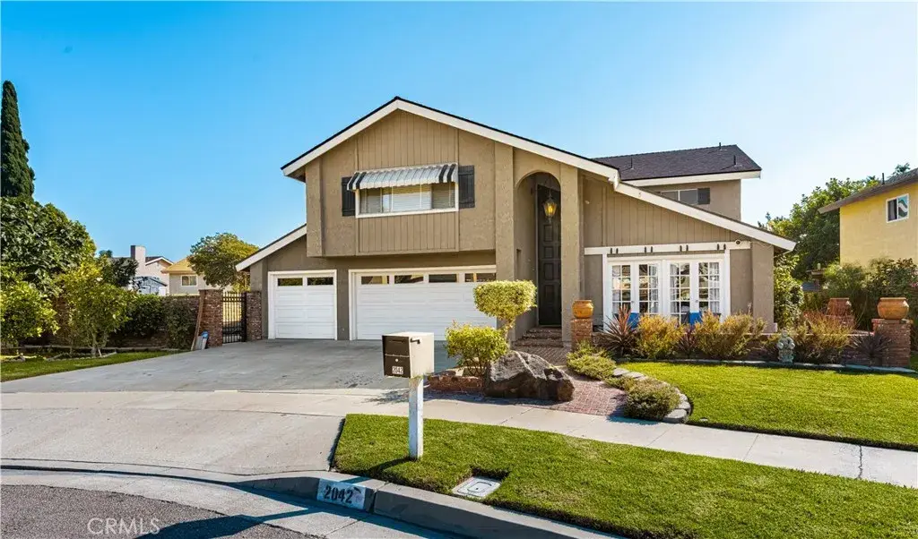 2042 W Beverly, Orange, CA 92868 - Image #1