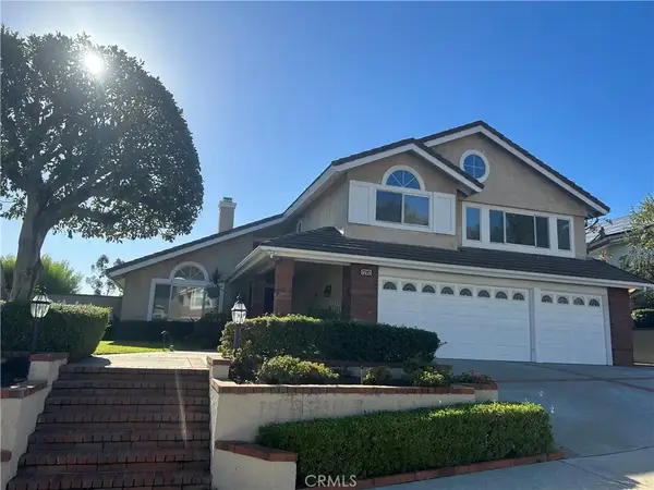 7202 E La Cumbre, Orange, CA 92869