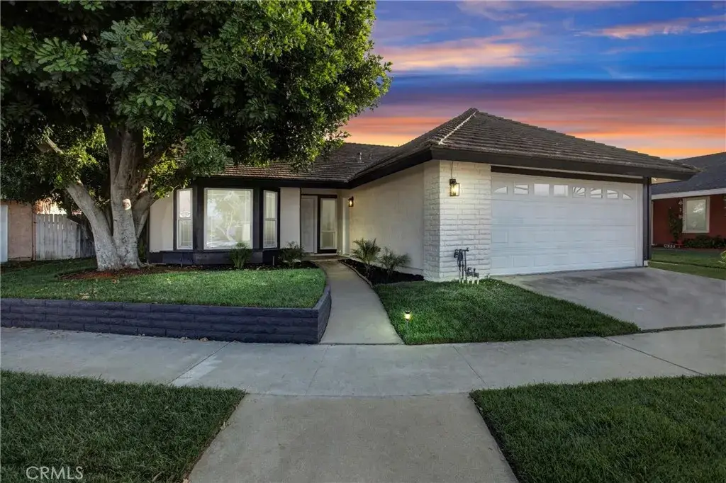 4568 E Meadowhill Avenue, Anaheim, CA 92807 - Image #1