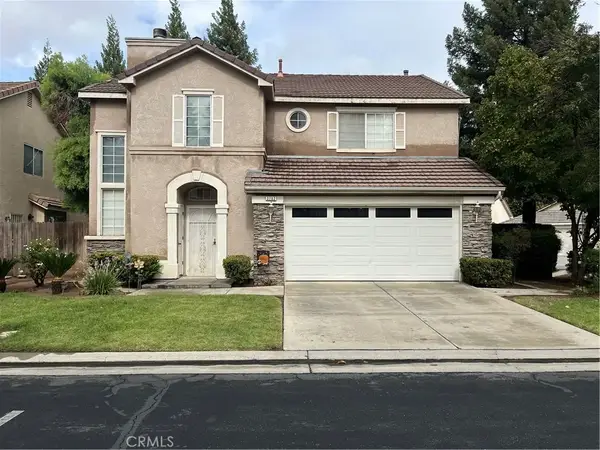 3702 W Vincent, Fresno, CA 93711