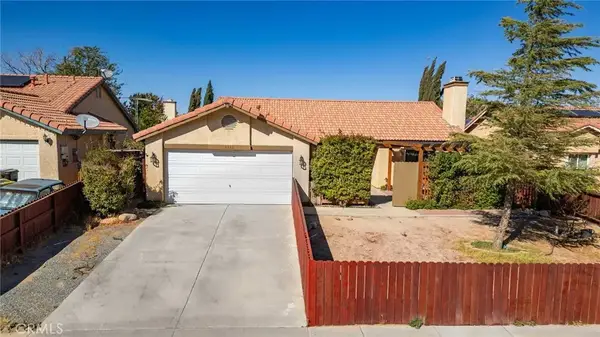 3331 Kellie, Rosamond, CA 93560