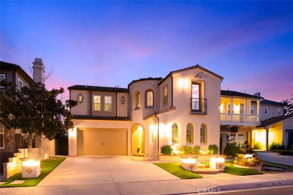 4125 Temhurst Court, Yorba Linda, CA 92886 - Image #1