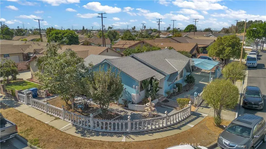 11264 Linard, South El Monte, CA 91733 - Image #1