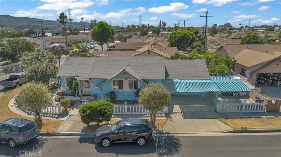 11264 Linard, South El Monte, CA 91733 - Image #2