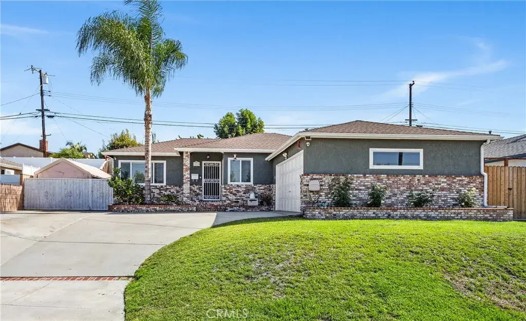 12212 Hillwood, Whittier, CA 90604 - Image #1