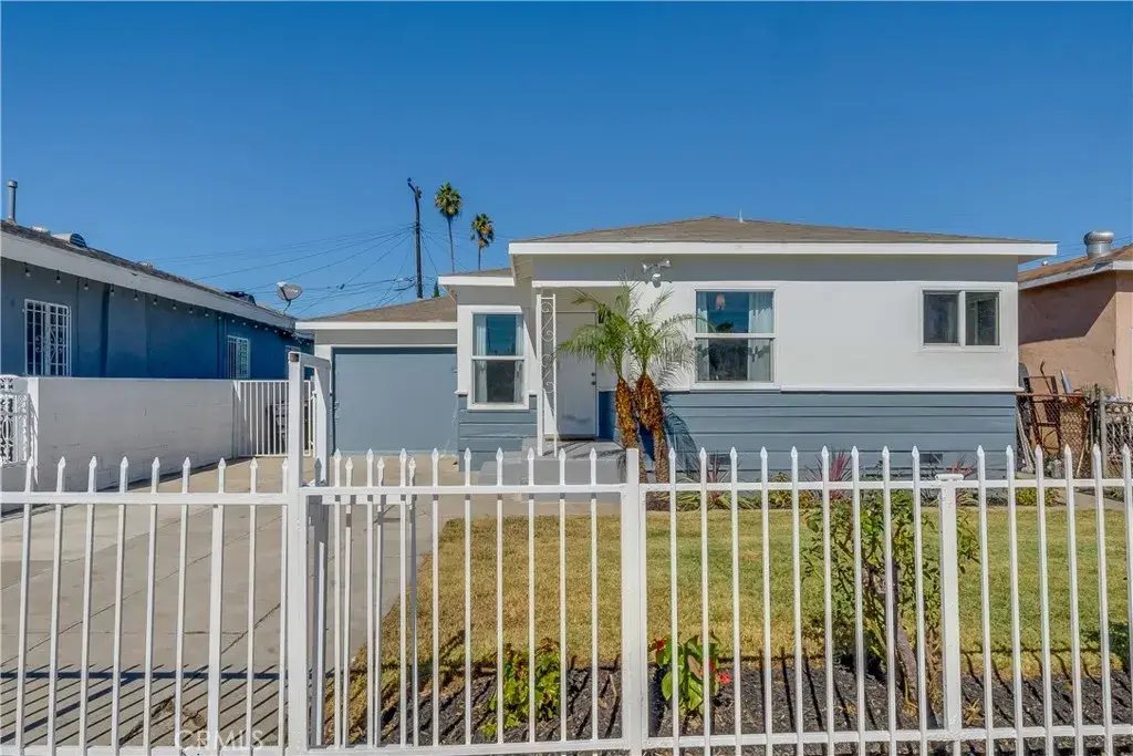 1347 E Bennett, Compton, CA 90221 - Image #1