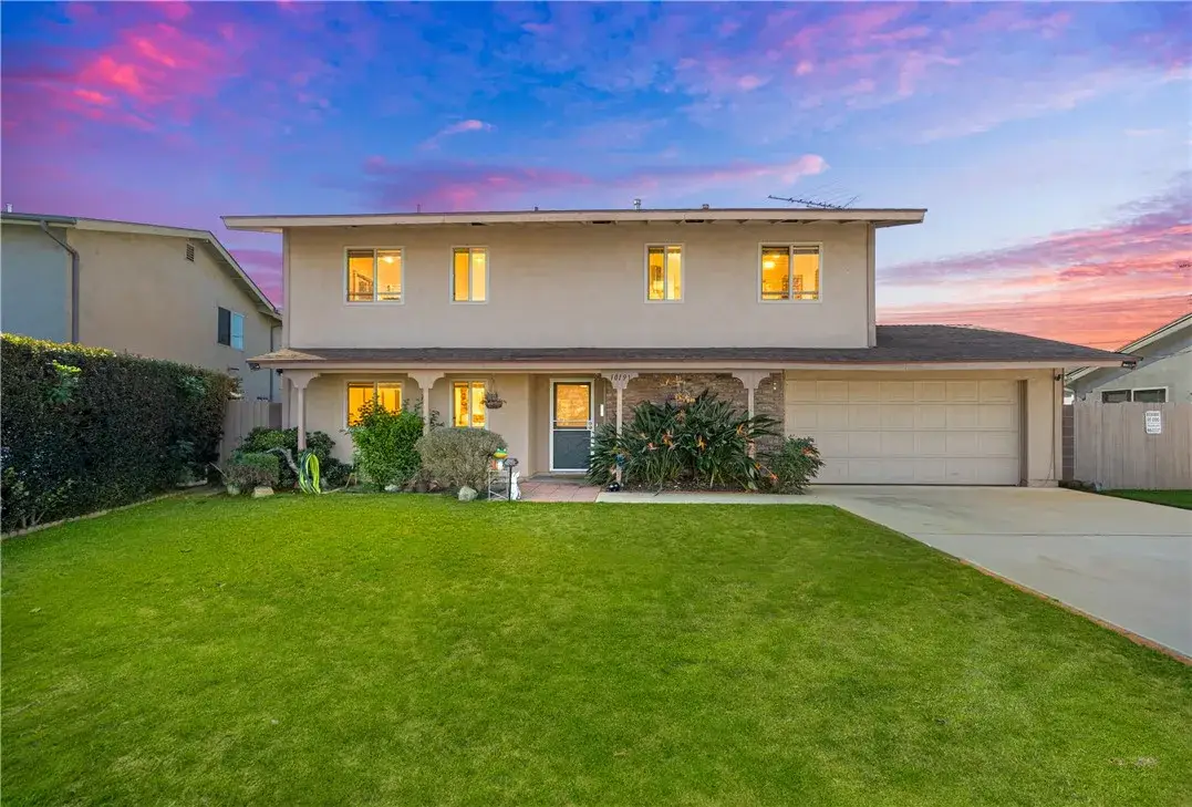 10191 Virgil Circle, Cypress, CA 90630 - Image #1