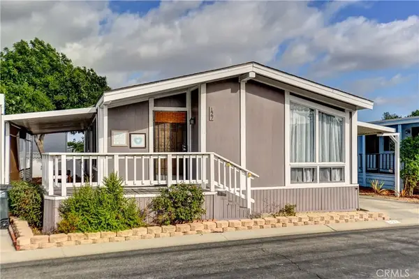 1001 W Lambert #127, La Habra, CA 90631