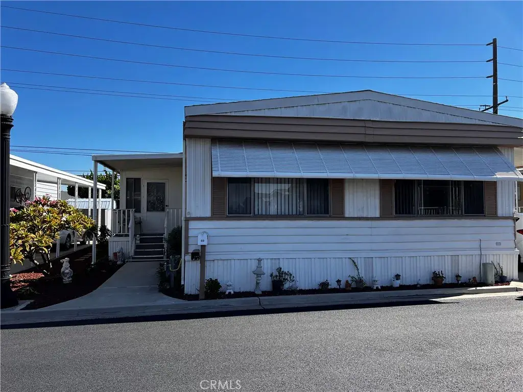 12101 Dale #69, Stanton, CA 90680 - Image #1