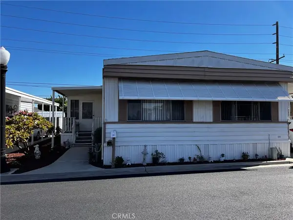 12101 Dale #69, Stanton, CA 90680